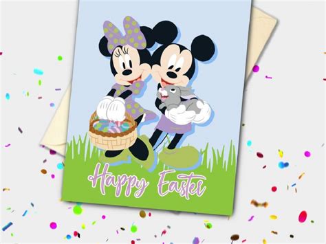 Best Disney Easter Basket Gifts for All Ages and Budgets