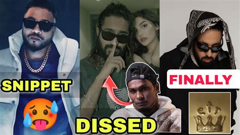 Raftaar X Nasty Unreleased Snippet Badshah Album Finally Thoratt