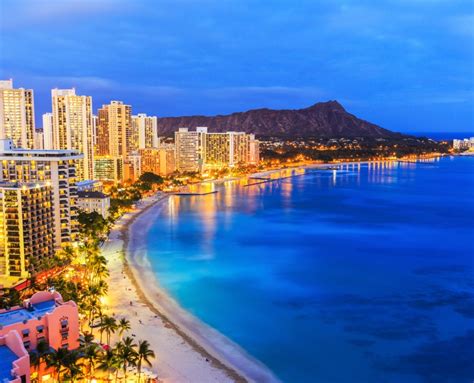 Oahu Vacation Packages All Inclusive Oahu Vacation Tours