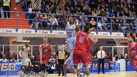 Enel Basket Grissin Bon Reggio Emilia