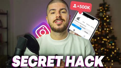 How I Went From 0 To 500 000 Followers Ultimate Instagram Hack For