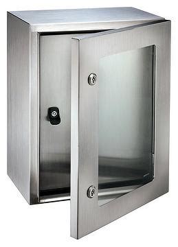 Ip Stainless Steel Window Enclosures Non Stone Co Ltd