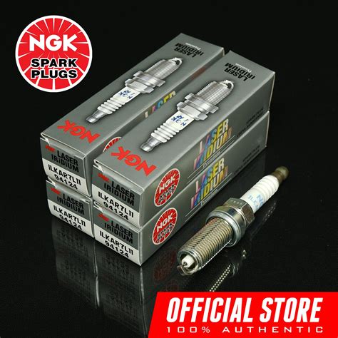 Ngk Ilkar L Laser Iridium Spark Plugs For Mazda Cx Cx Mazda