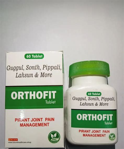 Joint Pain Tablets at Rs 415/bottle in Dehradun | ID: 14547954697