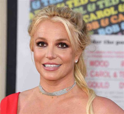 Judge Rules To End Britney Spears’ 13 Year Conservatorship Update Celebs The Shade Room