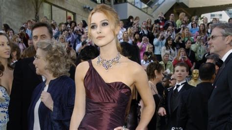 Keira Knightley On How Sex Scenes Changed In Her S Body Soul