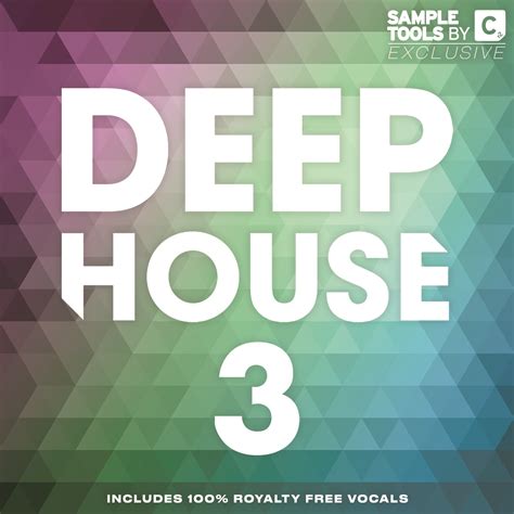 Sample Tools By Cr Deep House Vol Wav Vst Torrent Vst Crack