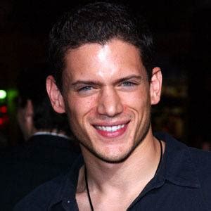 Wentworth Miller - Biography, Family Life and Everything About | Wiki ...