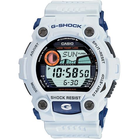 Comprafacilmx Blog De Relojes Casio Casio G Shock G 7900