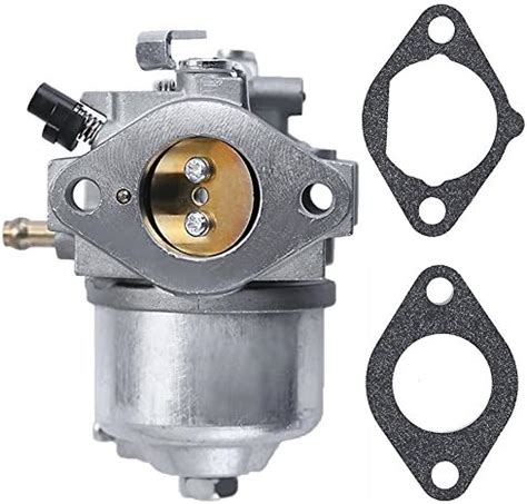 Amazon AM122617 Carburetor Replacement For John Deere 285 320 345