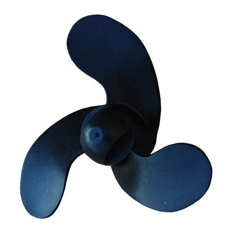 Propeller F R Tohatsu Ps Mit Scherstift