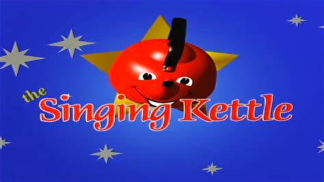 The Singing Kettle | STV Player