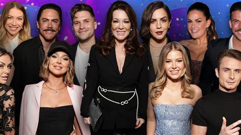 Vanderpump Rules Cast: Then and Now | Entertainment Tonight