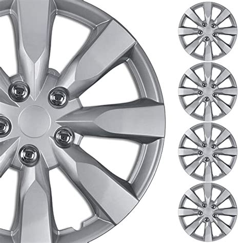 I Tested The Top Nissan 16 Inch Wheel Covers Heres What You Need To