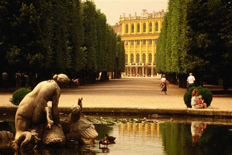 Austria, Vienna image gallery - Lonely Planet