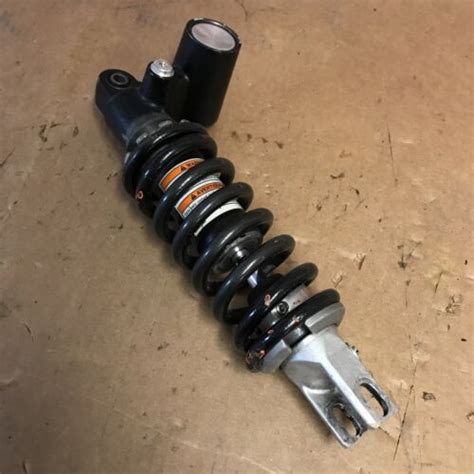 2006 2020 Kawasaki Ninja Zx14 Zx14r Rear Shock Absorber Suspension Oem