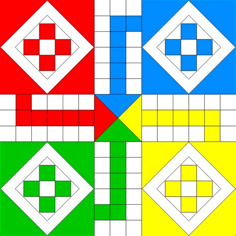 ludo board game alchetron   social encyclopedia
