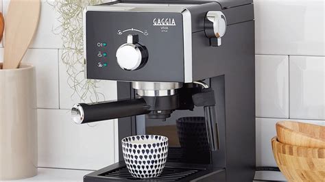 Recensione Gaggia Viva Style RI8433 11 Miglior macchina da caffè