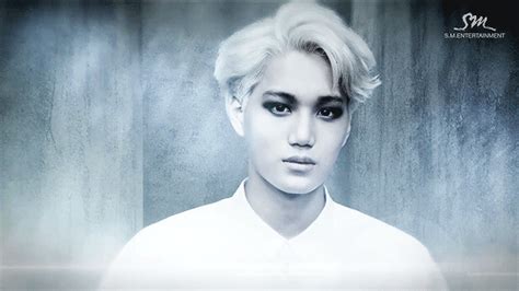 Kai Overdose M V Kai Exo K Photo Fanpop