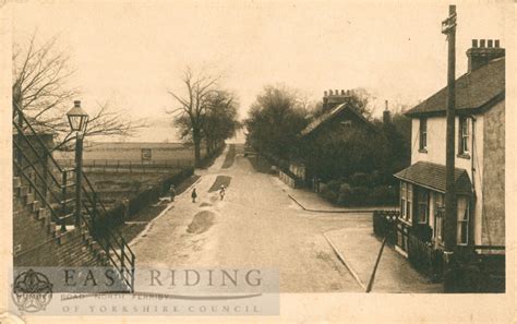 Humber Road, North Ferriby | East Riding Photos