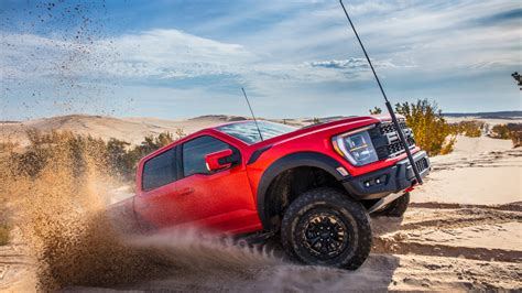 2023 Ford F 150® Raptor® Truck Model Details Specs 50 Off