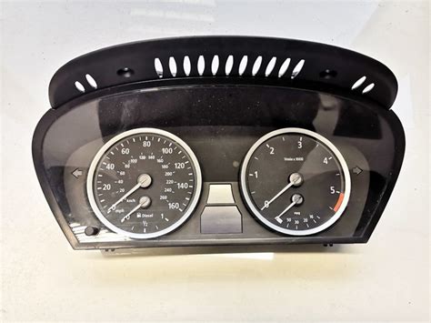 Speedometers Cockpit Speedo Clocks