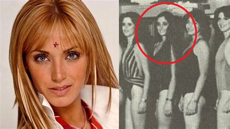 Quién es la hermana peruana de Anahí de RBD Infobae