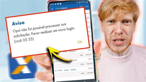 C Digo N O Foi Poss Vel Processar Sua Solicita O Caixa Youtube