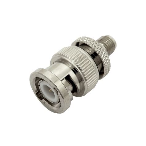 Bnc Male To Sma Female Adapter Max Gain Systems Inc