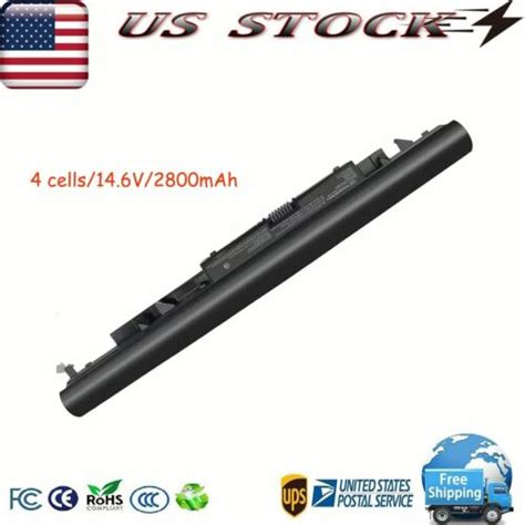 JC04 JC03 Battery For HP Spare 919700 850 919701 850 15 BS000 15 BW000