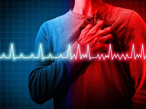 Heart Arrhythmia Symptoms Types Causes Diagnosis And Treatment