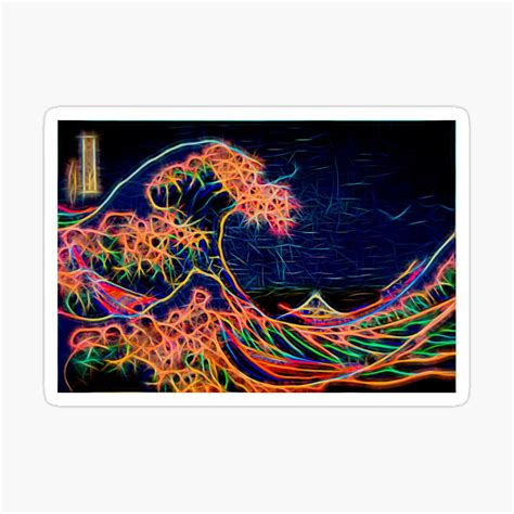 Edited versions or "remixes" of famous pieces of visual art (paintings ...