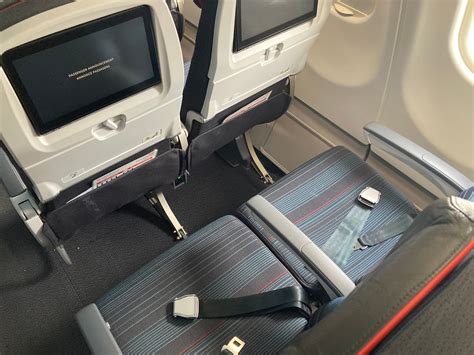 Air Canada Airbus 330 300 Economy Class Review [yul To Lax]