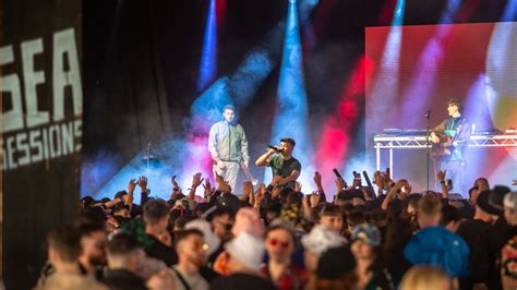 Sea Sessions Music Festival Returns To Bundoran This Summer Gigs