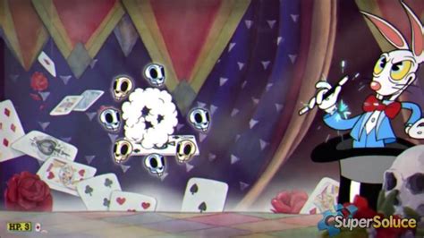 Soluce Cuphead All Bets Are Off 004 Game Of Guides