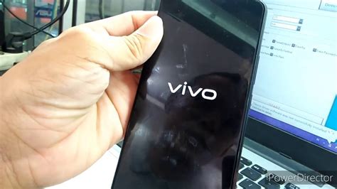 Cara Buka Sandi Vivo V15 Via Mrt YouTube