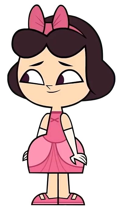 Ella Total Dramarama Cartoon Characters Wiki Fandom