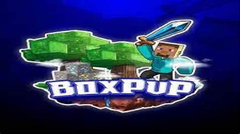 Box Pvp Por Wnanie Minestar Pl Youtube