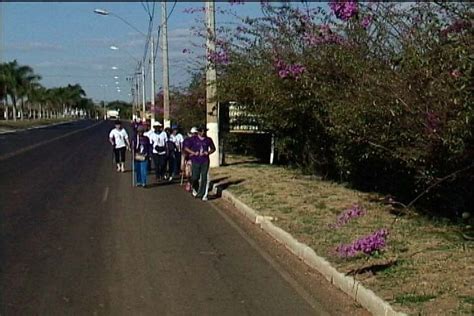 Barracas De Apoio Aos Romeiros Come Am A Funcionar Nesta Sexta Na Br