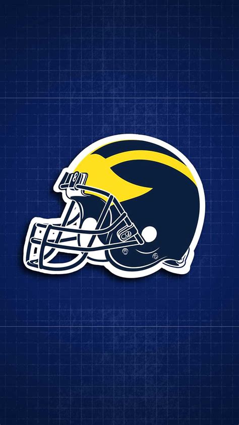 Michigan Football Wallpaper - iXpap