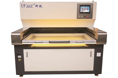 Pcb Exposure Machine