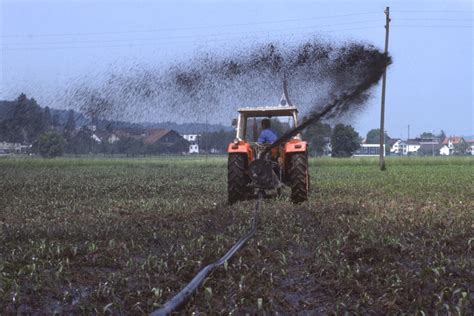 PFAS Forever Chemicals Used On Farms Could Significantly Raise Health