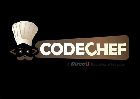 CodeChef-logo - TechnoFall