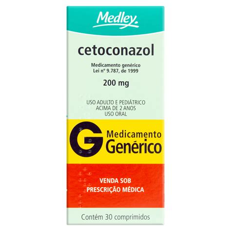 Como Tomar O Cetoconazol