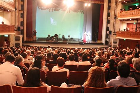 Festival Mundial Del Arpa Inici Con M S De Presentes En El