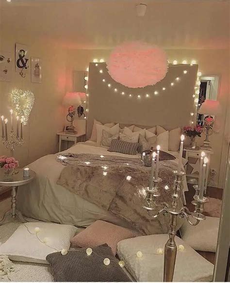 25 Increíbles Ideas De Habitaciones Para Chicas Adolescentes