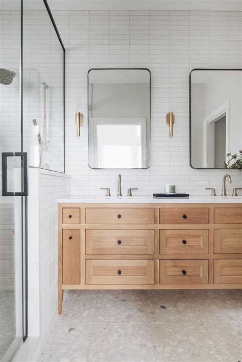 Best Color For Bathroom Cabinets Elevate Your Space With The Perfect