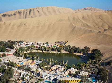 Ica Huacachina Ballestas Islands Day Trip Getyourguide