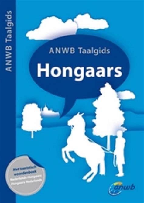 Anwb Taalgids Hongaars