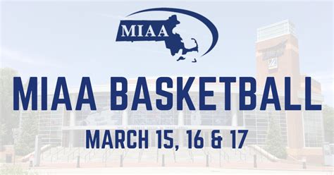 MIAA Basketball State Championships in Lowell at Tsongas Center